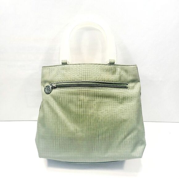 Givenchy Leather Satchel Bag - Picture 1 of 10